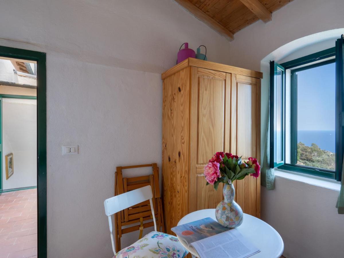 Cipressa Holiday Home Francesca - Slr212 By Interhome מראה חיצוני תמונה