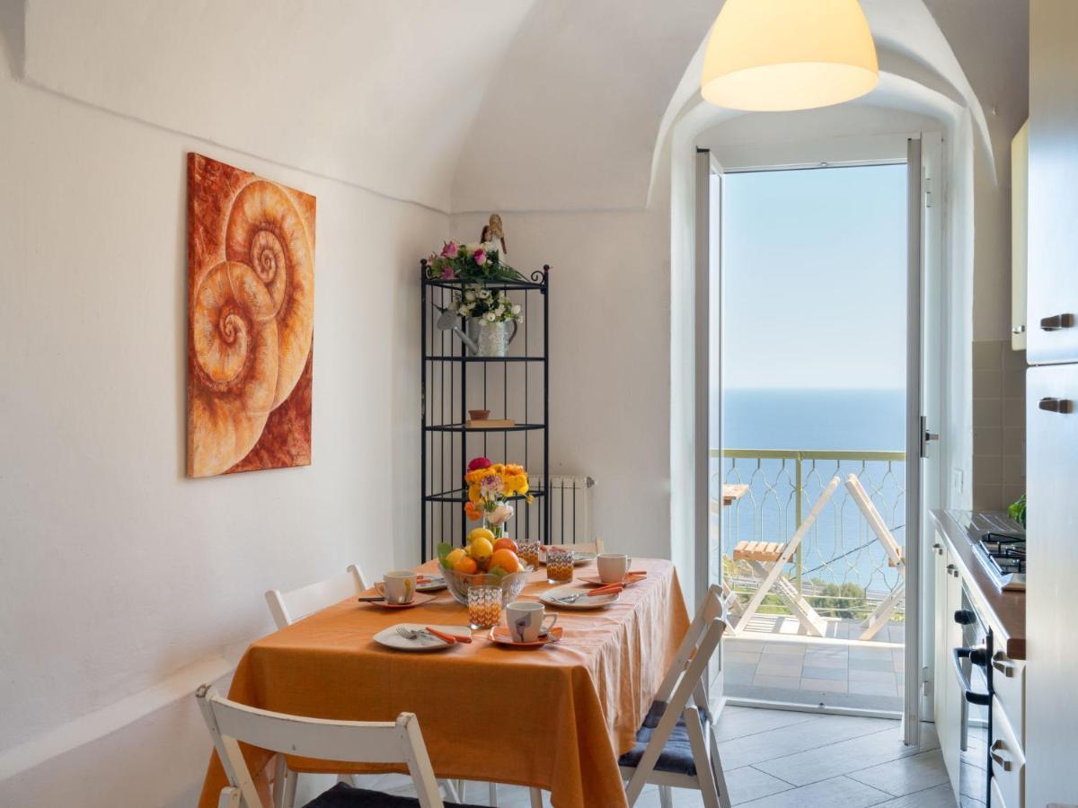 Cipressa Holiday Home Francesca - Slr212 By Interhome מראה חיצוני תמונה
