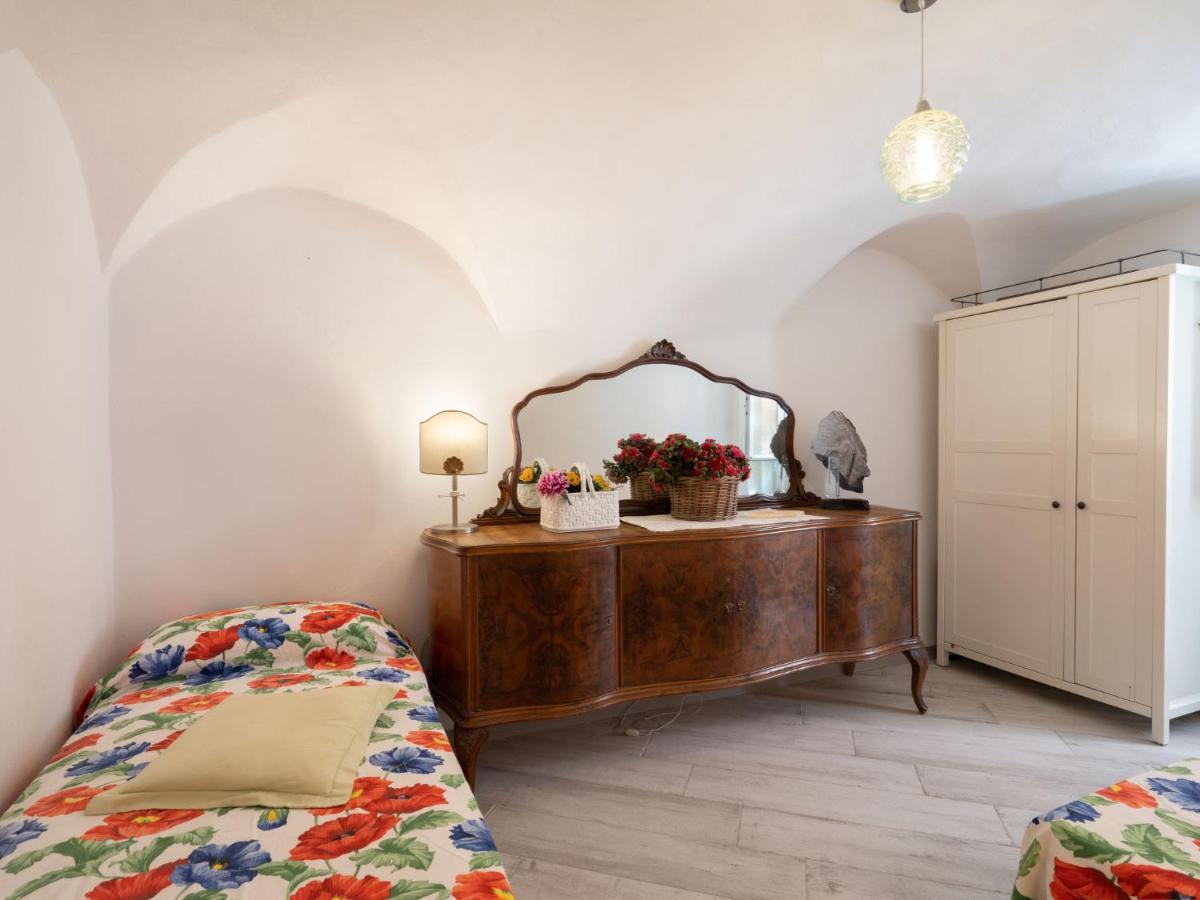 Cipressa Holiday Home Francesca - Slr212 By Interhome מראה חיצוני תמונה