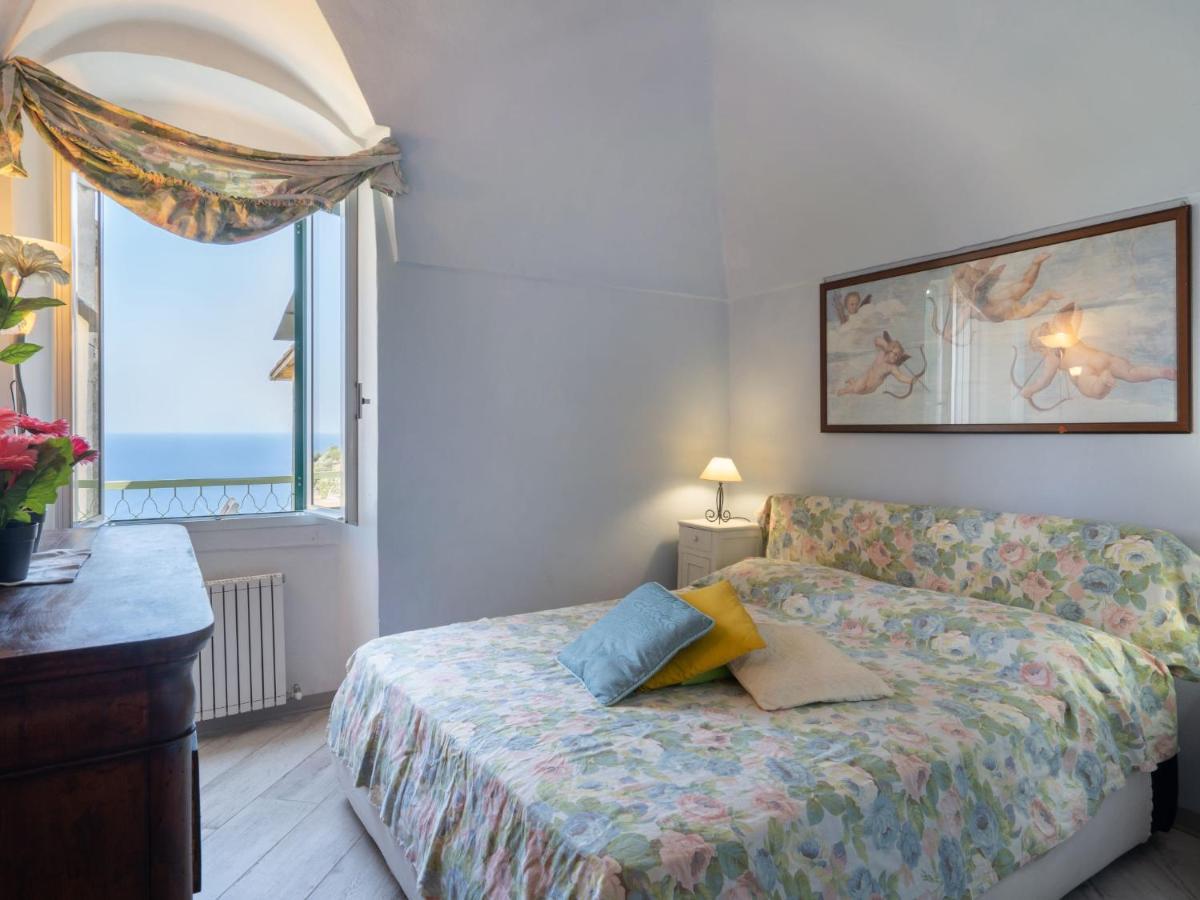 Cipressa Holiday Home Francesca - Slr212 By Interhome מראה חיצוני תמונה