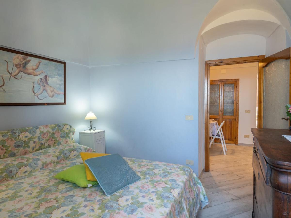 Cipressa Holiday Home Francesca - Slr212 By Interhome מראה חיצוני תמונה